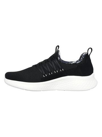 Skechers Sneakers zwart