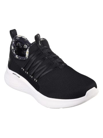 Skechers Sneakers zwart