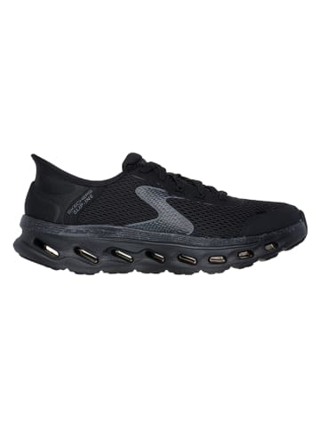 Skechers Sneakers zwart