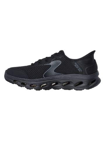 Skechers Sneakers in Schwarz