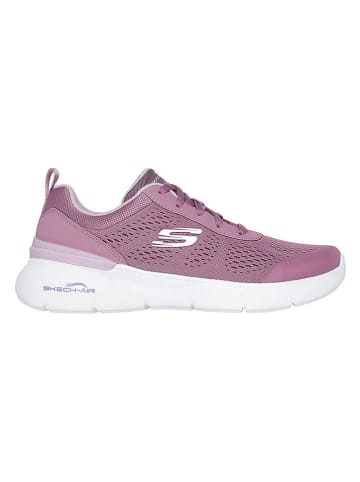 Skechers Sneakers paars