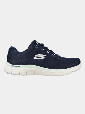 Skechers Sneakers donkerblauw
