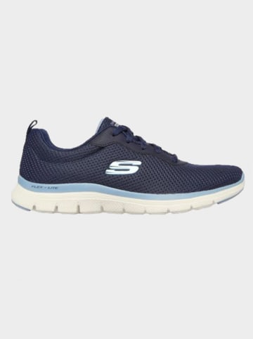 Skechers Sneakers donkerblauw