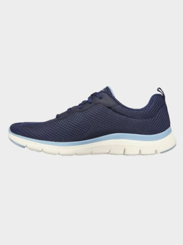 Skechers Sneakers donkerblauw