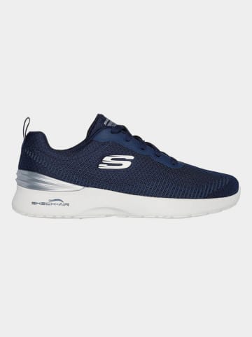 Skechers Sneakers donkerblauw