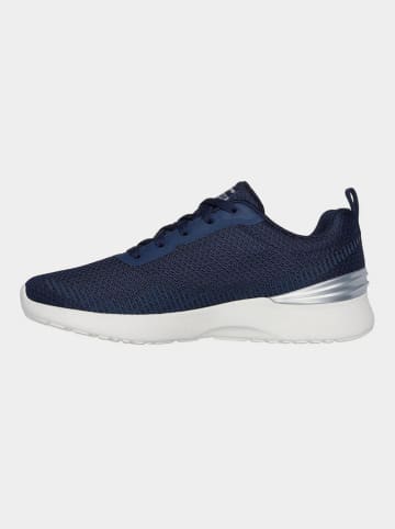 Skechers Sneakers donkerblauw