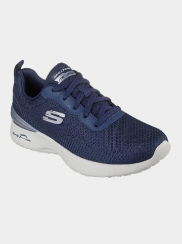 Skechers Sneakers donkerblauw
