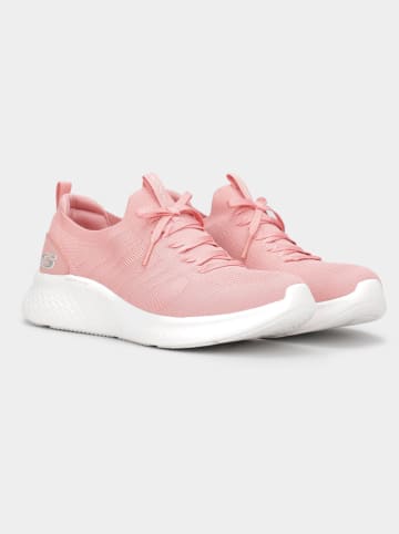 Skechers Sneakers in Rosa