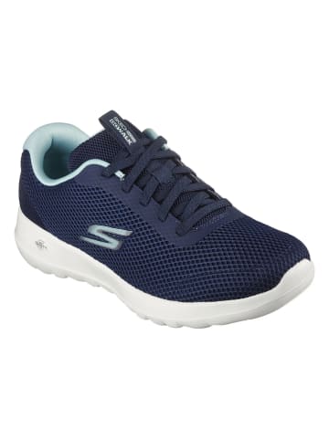 Skechers Sneakers in Dunkelblau