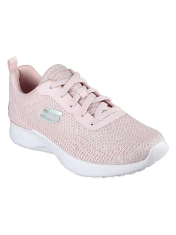 Skechers Sneakers lichtroze