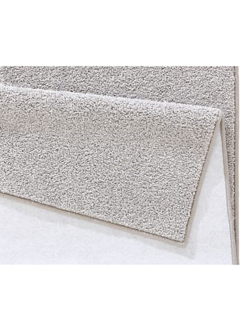 Hanse Home 3-częściowy zestaw chodników "Pure" w kolorze jasnoszarym