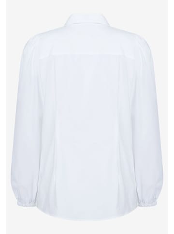 More & More Hemd in Weiß