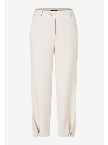 More & More Hose in Creme