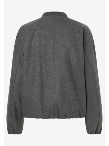 More & More Blouson grijs