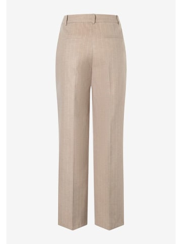 More & More Broek beige