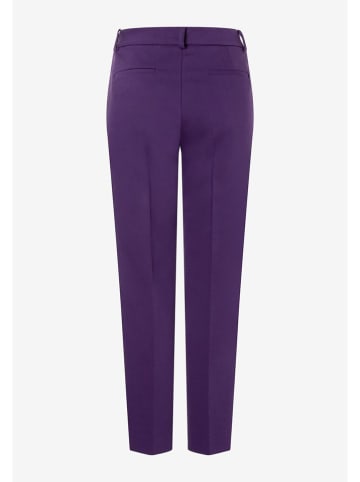 More & More Broek paars