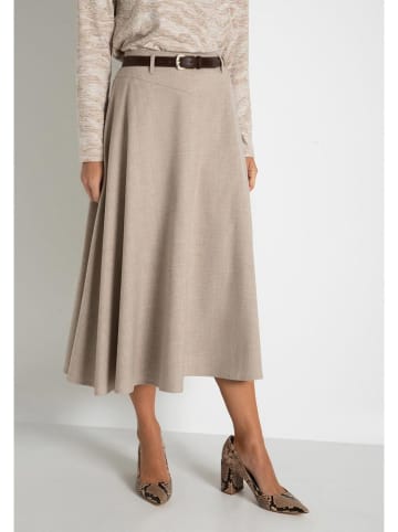 More & More Rok taupe