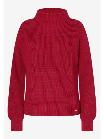 More & More Pullover in Rot