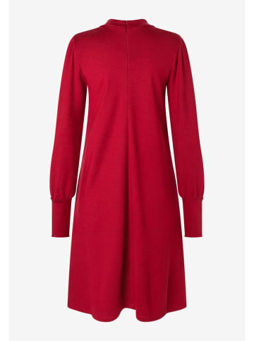 More & More Kleid in Rot