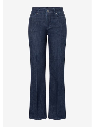 More & More Jeans - Comfort fit - in Dunkelblau