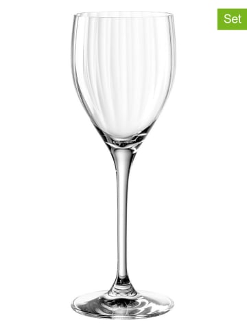 LEONARDO Kieliszki (6 szt.) "Poesia" do likieru - 190 ml