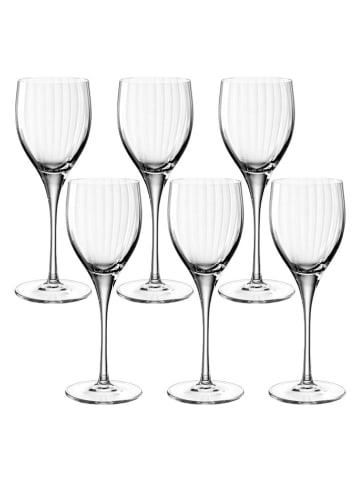 LEONARDO Kieliszki (6 szt.) "Poesia" do likieru - 190 ml