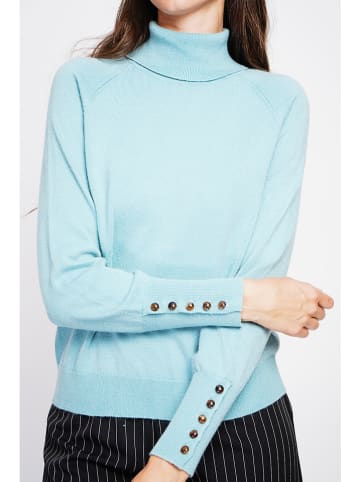 William de Faye Coltrui turquoise