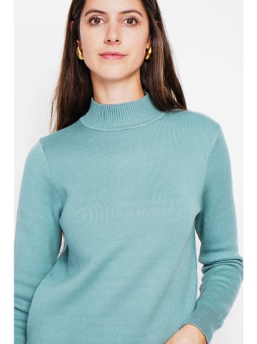 William de Faye Trui turquoise