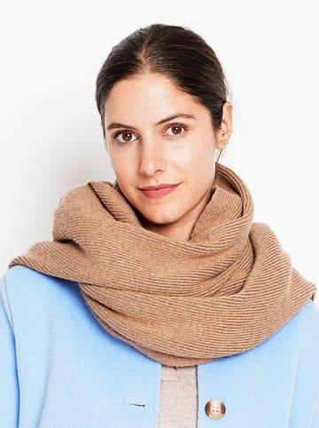 William de Faye Sjaal camel