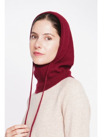 William de Faye Bivakmuts bordeaux