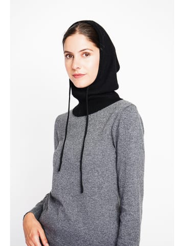 William de Faye Bivakmuts zwart