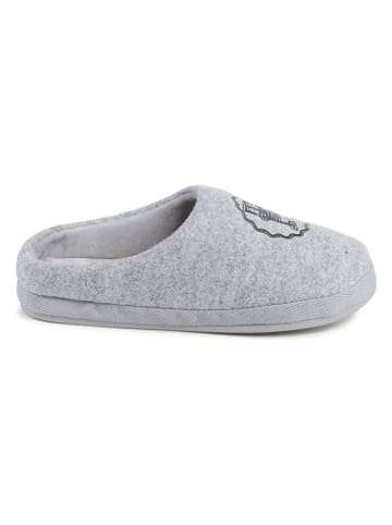 Tommy Hilfiger Shoes Hausschuhe in Grau