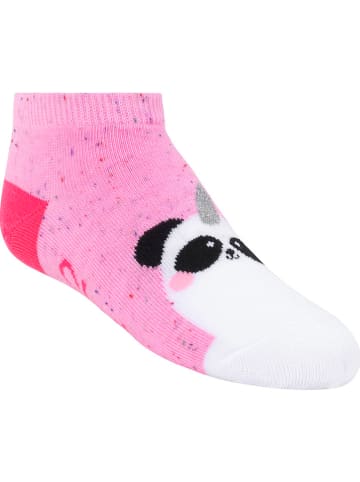 Skechers 6er-Set: Socken in Bunt