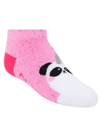 Skechers Skarpety (6 par) ze wzorem