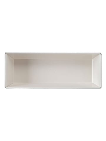 Dr. Oetker Keksówka w kolorze ciemnoczerwonym - 30 x 7 x 11,5 cm