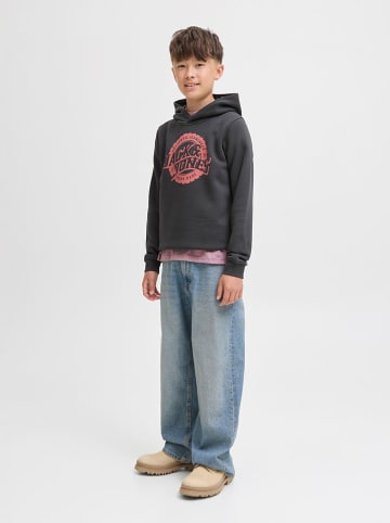 JACK & JONES Junior Bluza "Baron" w kolorze khaki