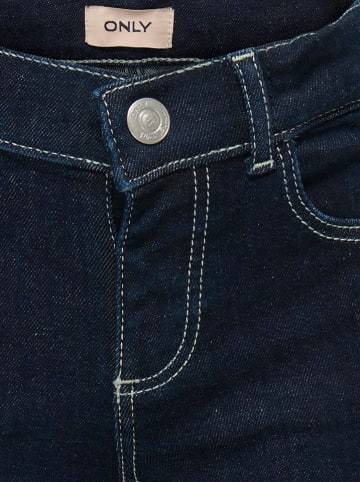 KIDS ONLY Jeans "Blush" - Regular fit - in Dunkelblau
