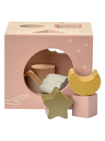 Micki Sorter - 12 m+