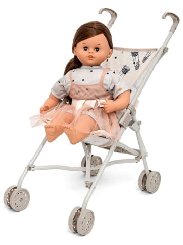 Micki Poppenwagen - vanaf 3 jaar