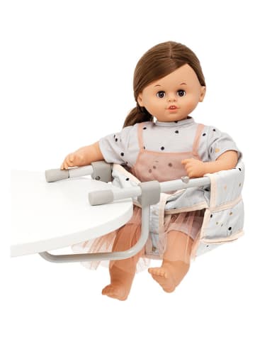 Micki Poppenkinderstoel - vanaf 3 jaar