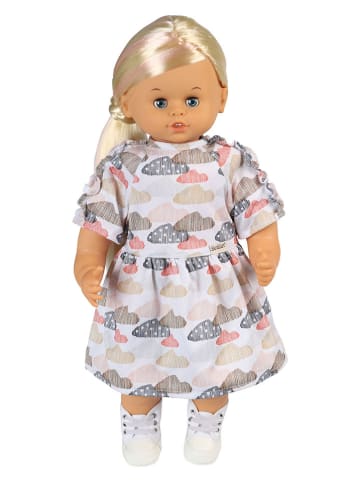 Micki Poppenoutfit - vanaf 3 jaar