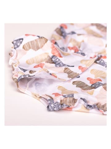Micki Poppenoutfit - vanaf 3 jaar