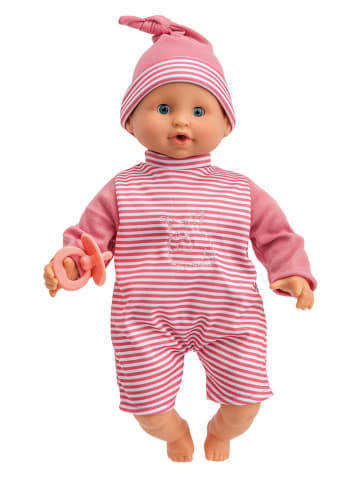 Micki Puppe mit Zubehör "Alice" - (H)30 cm - ab 12 Monaten