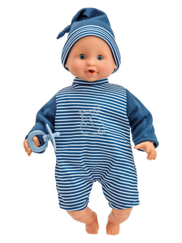 Micki Pop "Olle" met accessoires - (H)30 cm - vanaf 12 maanden