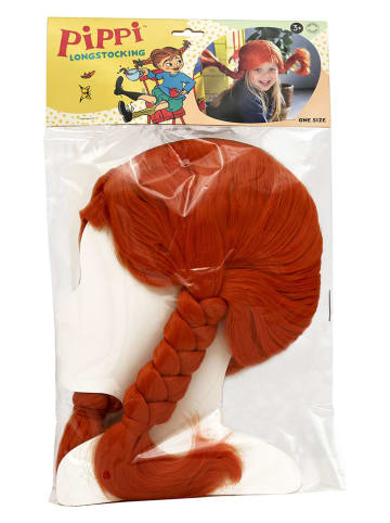 Pippi Langstrumpf Perücke "Pippi"