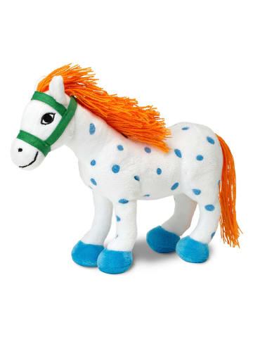 Pippi Langstrumpf Kuscheltier "Pippi´s Horse" in Bunt - (H)22 cm - ab Geburt