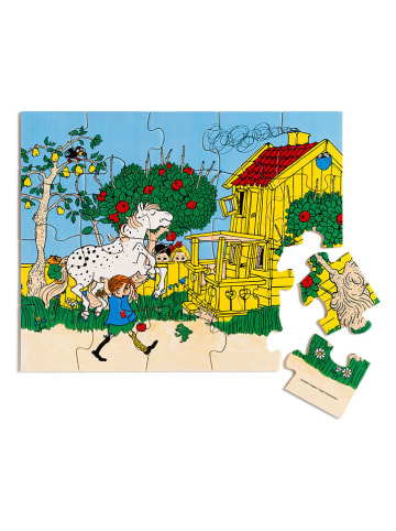 Pippi Langstrumpf 20tlg. Puzzle "Pippi" - ab 3 Jahren