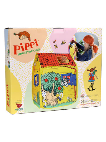 Pippi Langstrumpf Spielzelt - ab 12 Monaten