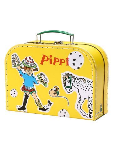 Pippi Langstrumpf Pappkoffer "Pippi" - ab 3 Jahren