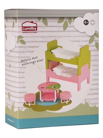 Lundby Puppenhauszubehör - ab 4 Jahren